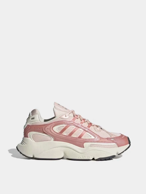 Кроссовки Adidas OZMILLEN модель JI3087 Фото
