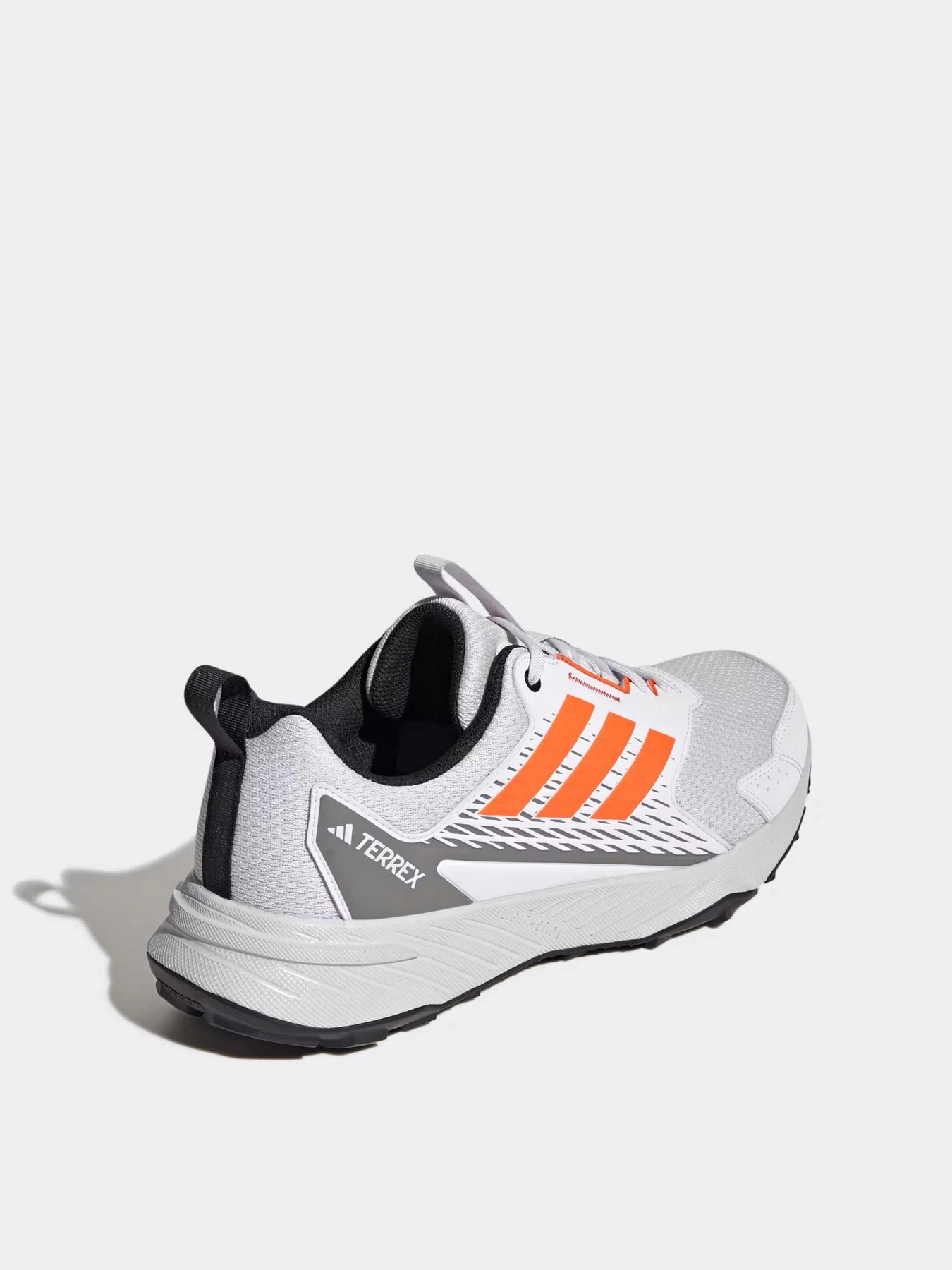 Кроссовки Adidas Tracefinder Trail Running Terrex модель JI4284 Фото