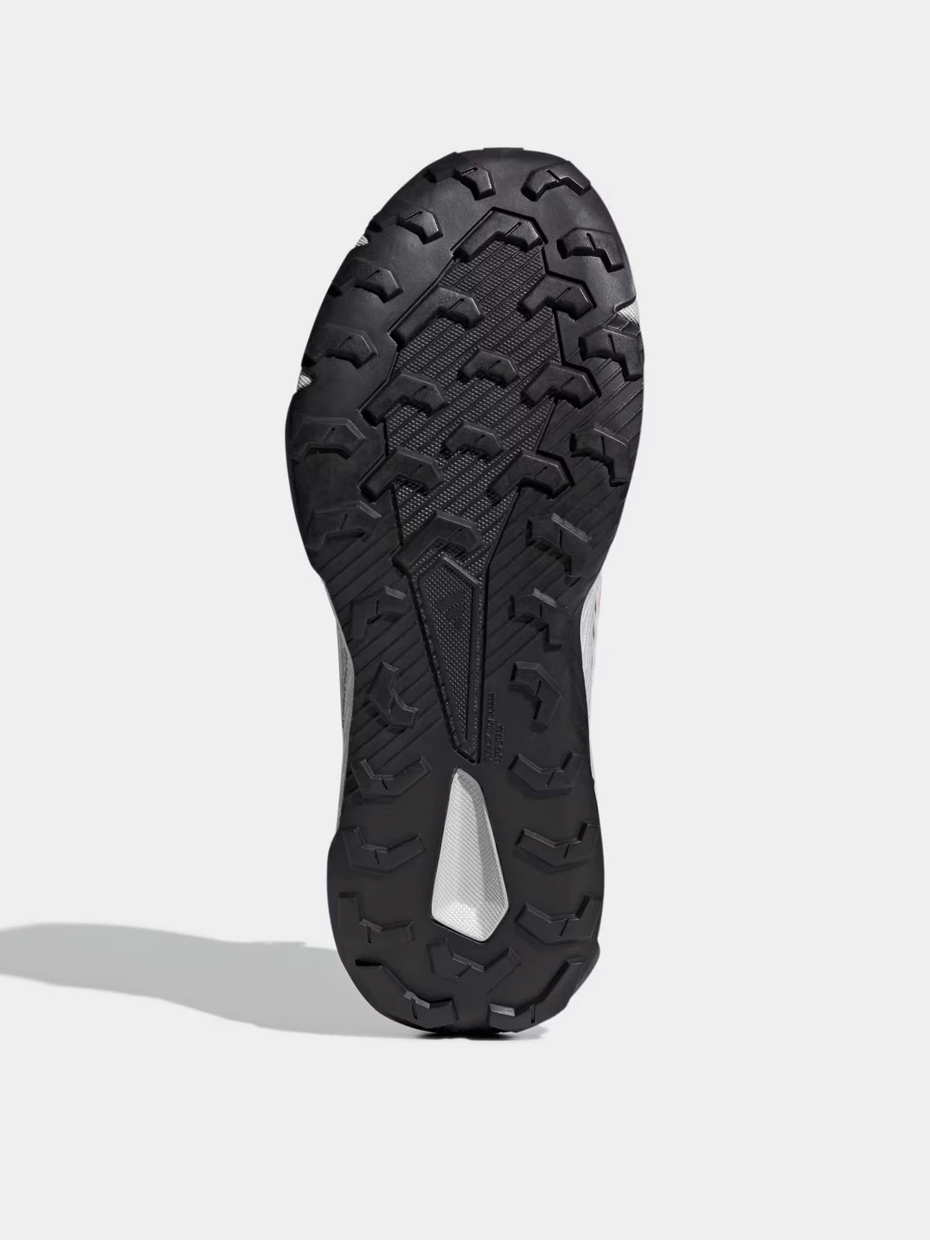 Кроссовки Adidas Tracefinder Trail Running Terrex модель JI4284 Фото