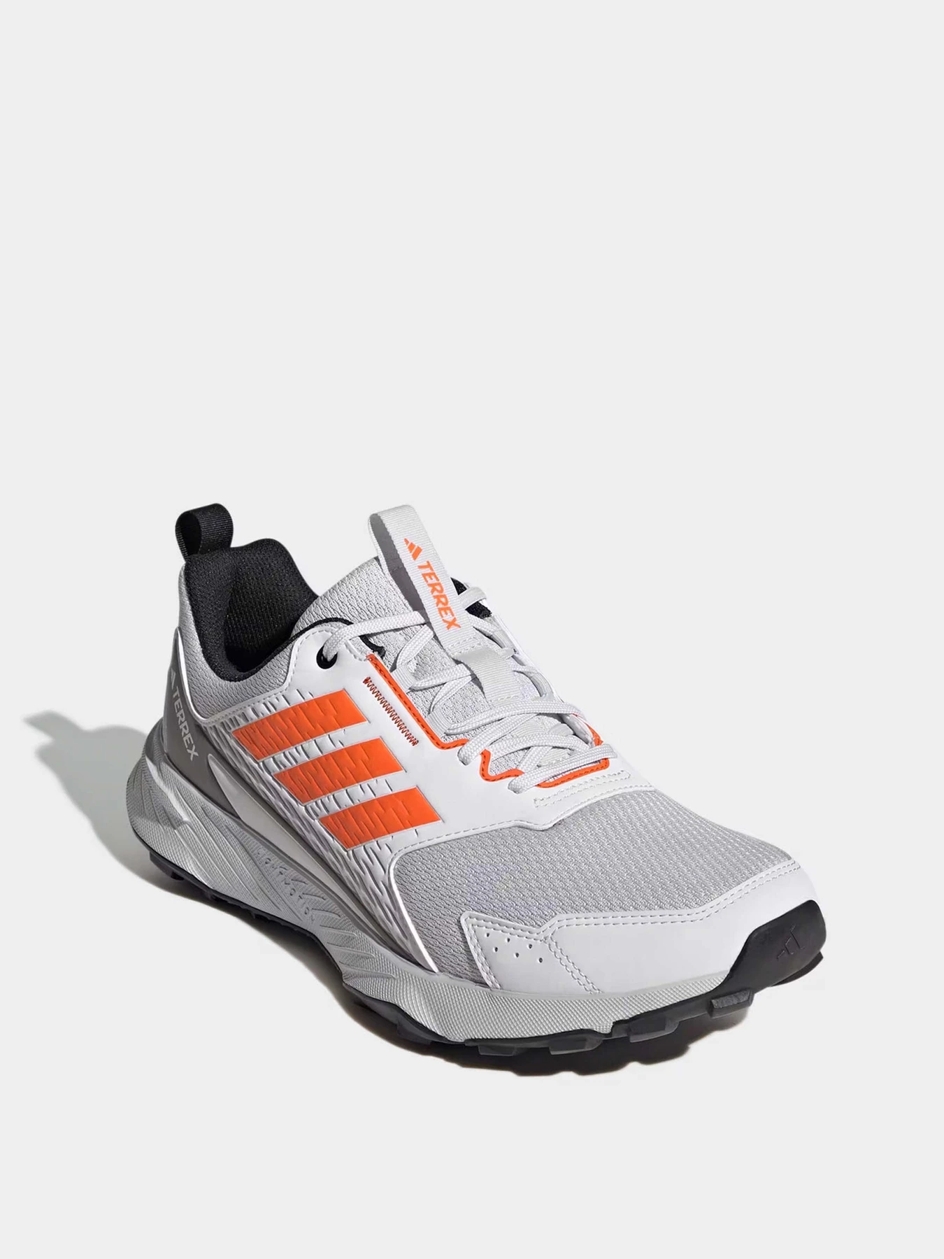 Кроссовки Adidas Tracefinder Trail Running Terrex модель JI4284 Фото
