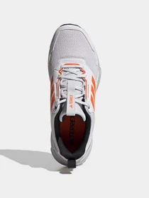 Кроссовки Adidas Tracefinder Trail Running Terrex модель JI4284 Фото