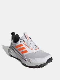 Кроссовки Adidas Tracefinder Trail Running Terrex модель JI4284 Фото