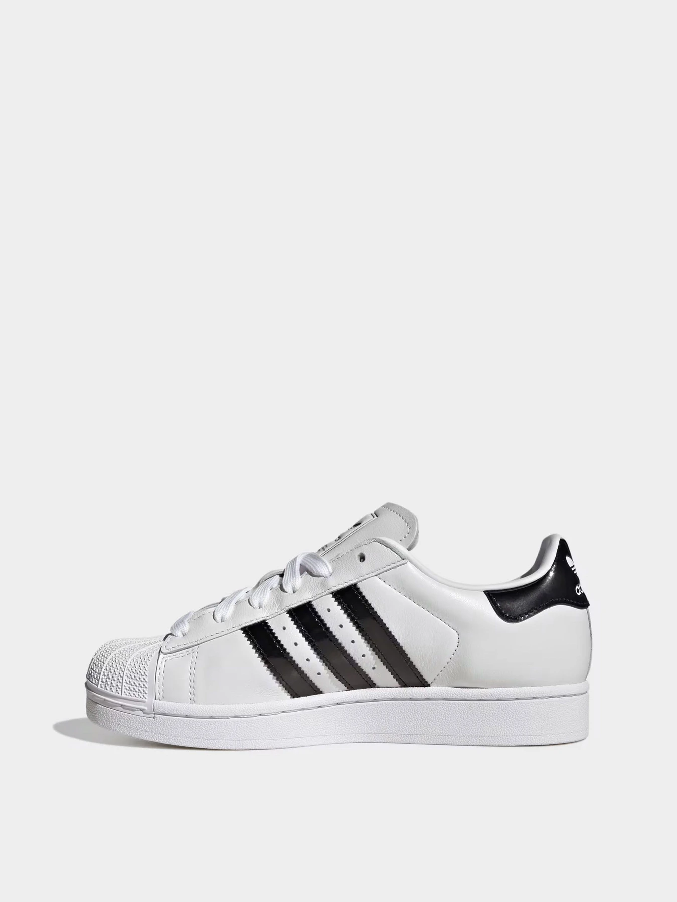 Кеды Adidas SUPERSTAR II CLOUD модель JP9677 Фото