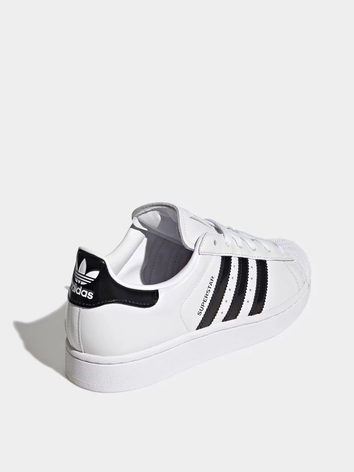 Кеды Adidas SUPERSTAR II CLOUD модель JP9677 Фото