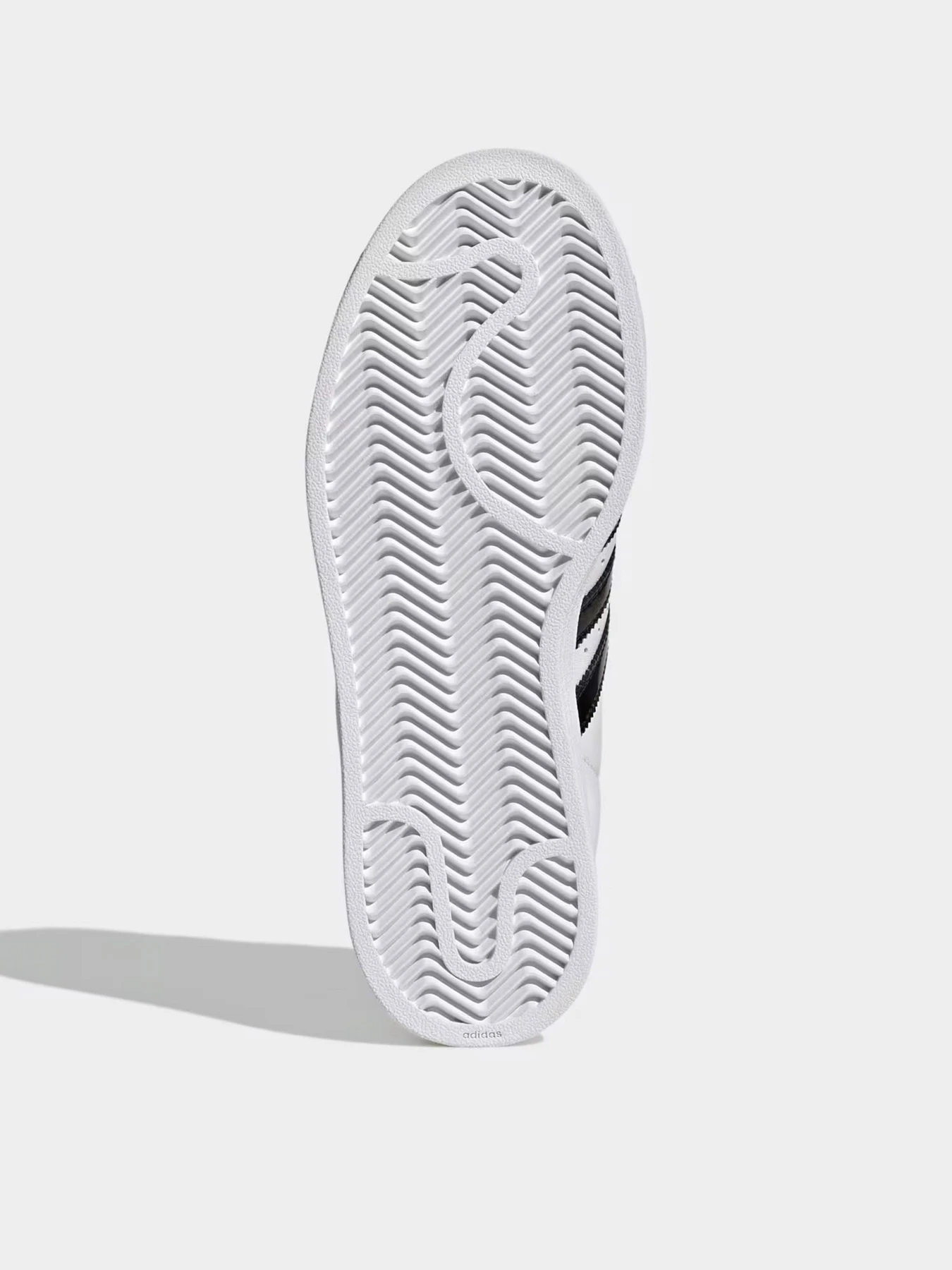 Кеды Adidas SUPERSTAR II CLOUD модель JP9677 Фото