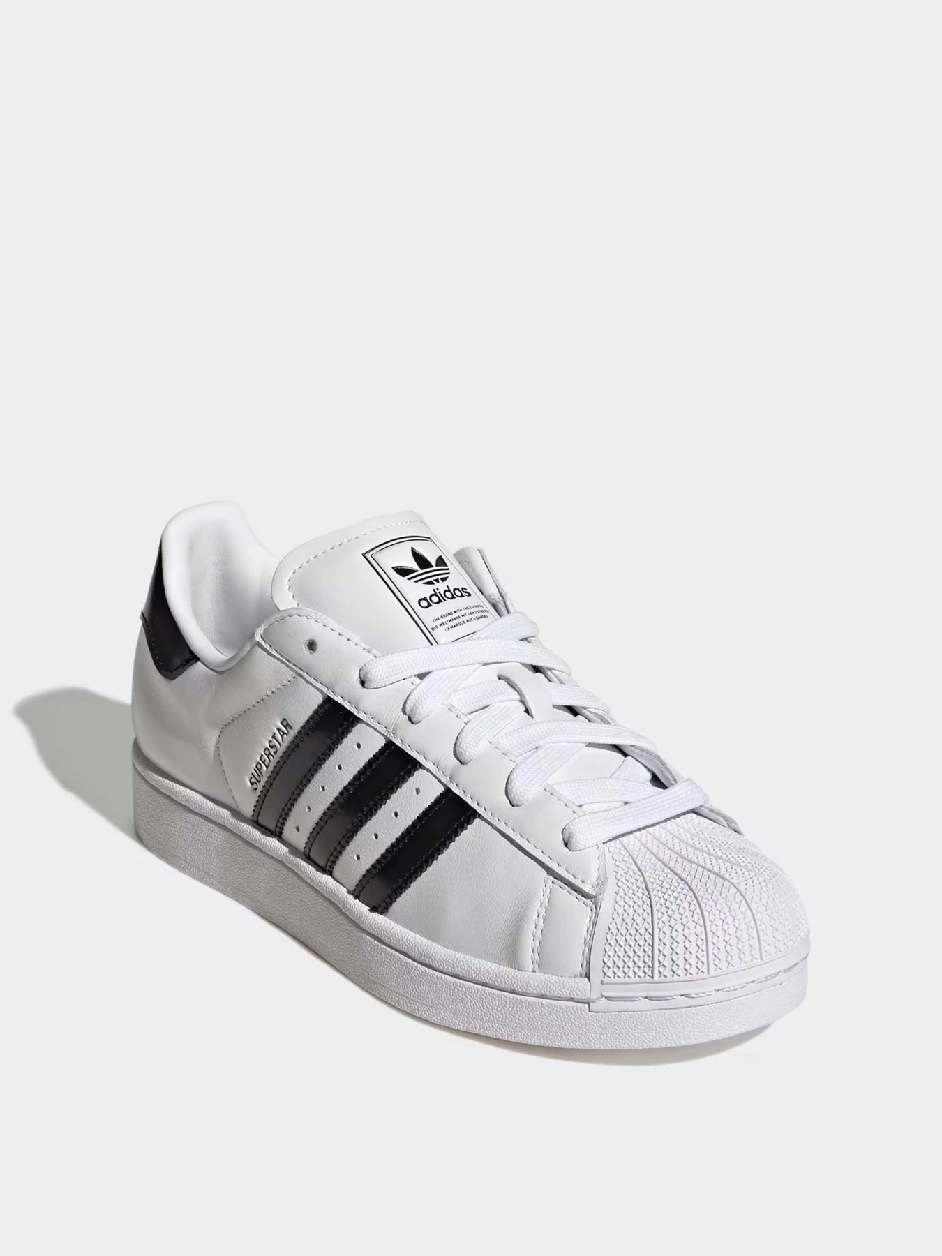 Кеды Adidas SUPERSTAR II CLOUD модель JP9677 Фото