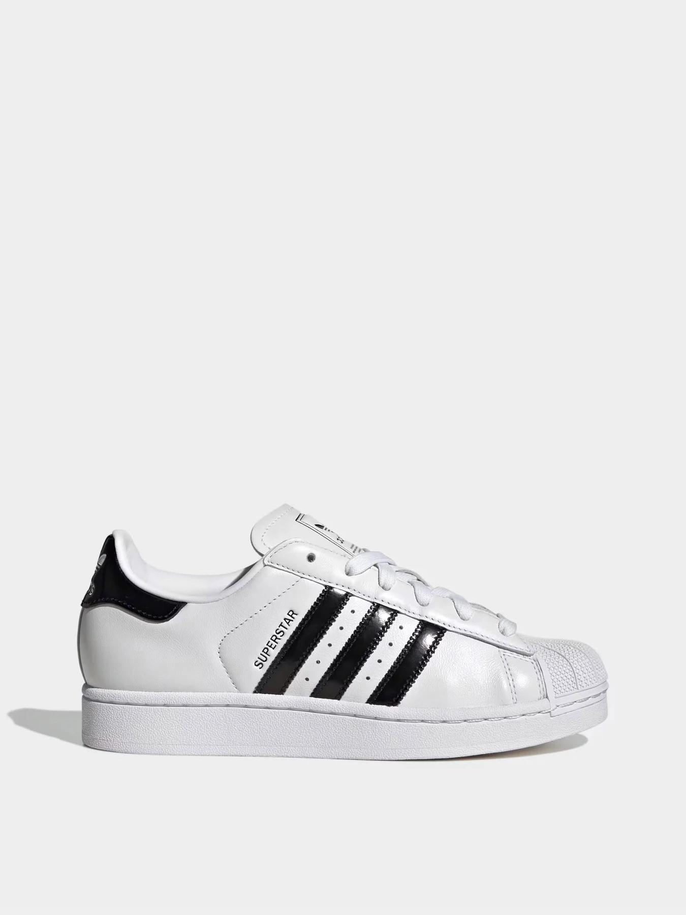 Кеды Adidas SUPERSTAR II CLOUD модель JP9677 Фото