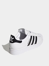Кеды Adidas SUPERSTAR II CLOUD модель JP9677 Фото