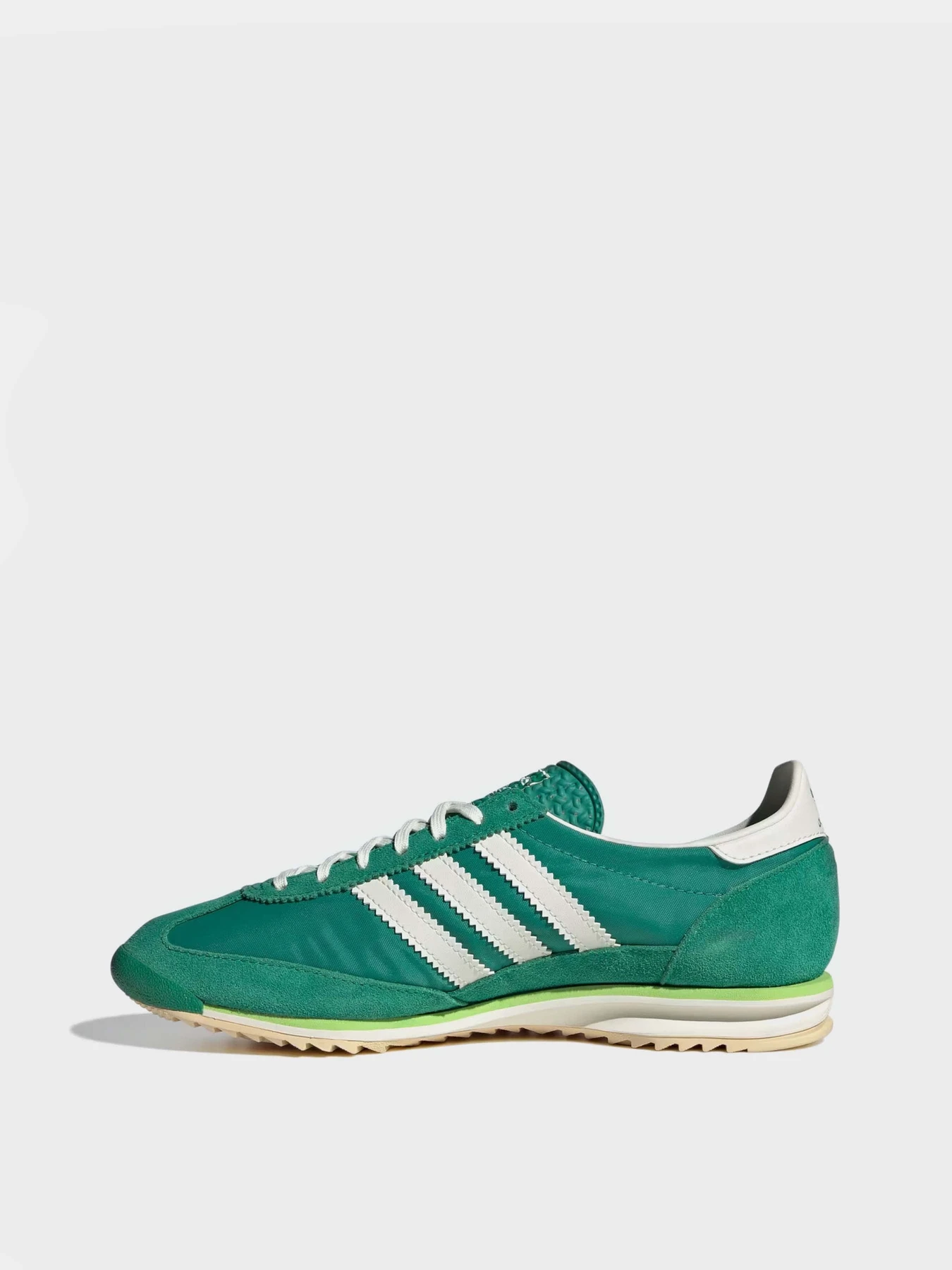 Кроссовки Adidas SL 72 OG ORIGINALS модель JQ7397 Кроссовки Adidas SL 72 OG ORIGINALS модель JQ7397 Фото