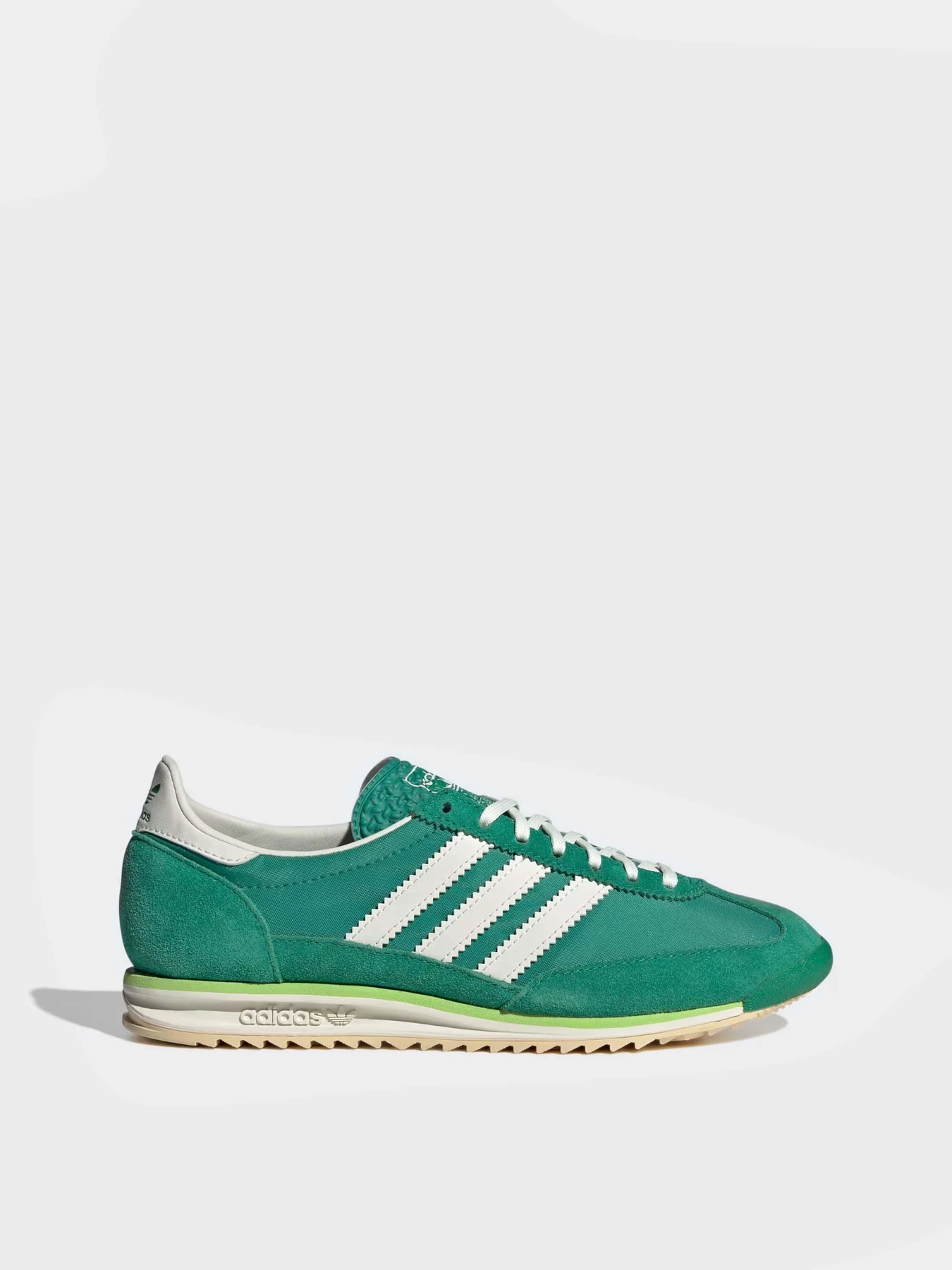 Кроссовки Adidas SL 72 OG ORIGINALS модель JQ7397 Кроссовки Adidas SL 72 OG ORIGINALS модель JQ7397 Фото