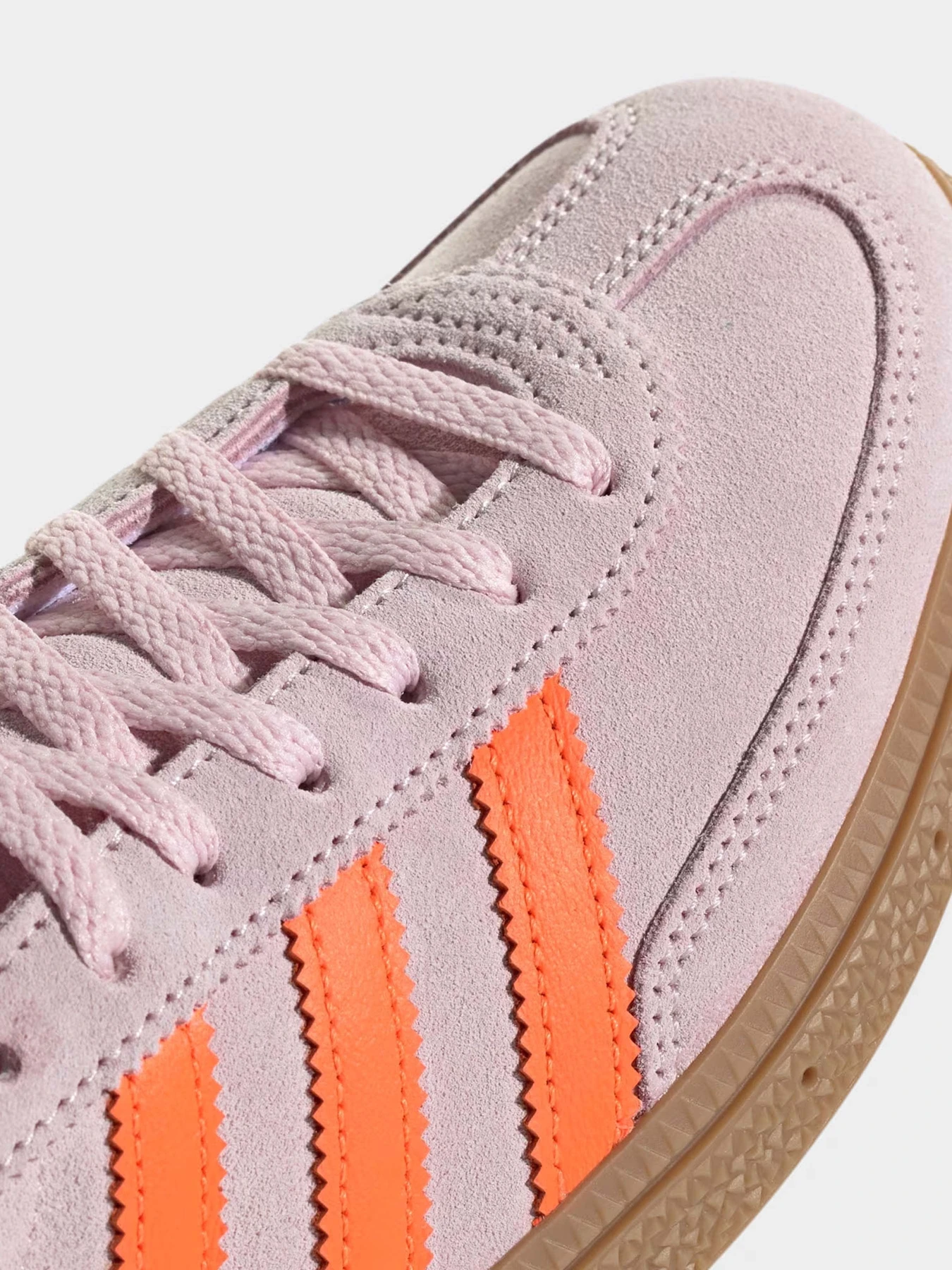 Кеды Adidas HANDBALL SPEZIAL ORIGINALS модель JS0250 Кеды Adidas HANDBALL SPEZIAL ORIGINALS модель JS0250 Фото