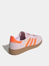 Кеды Adidas HANDBALL SPEZIAL ORIGINALS модель JS0250 Фото