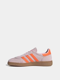 Кеды Adidas HANDBALL SPEZIAL ORIGINALS модель JS0250 Фото