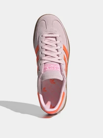 Кеды Adidas HANDBALL SPEZIAL ORIGINALS модель JS0250 Фото