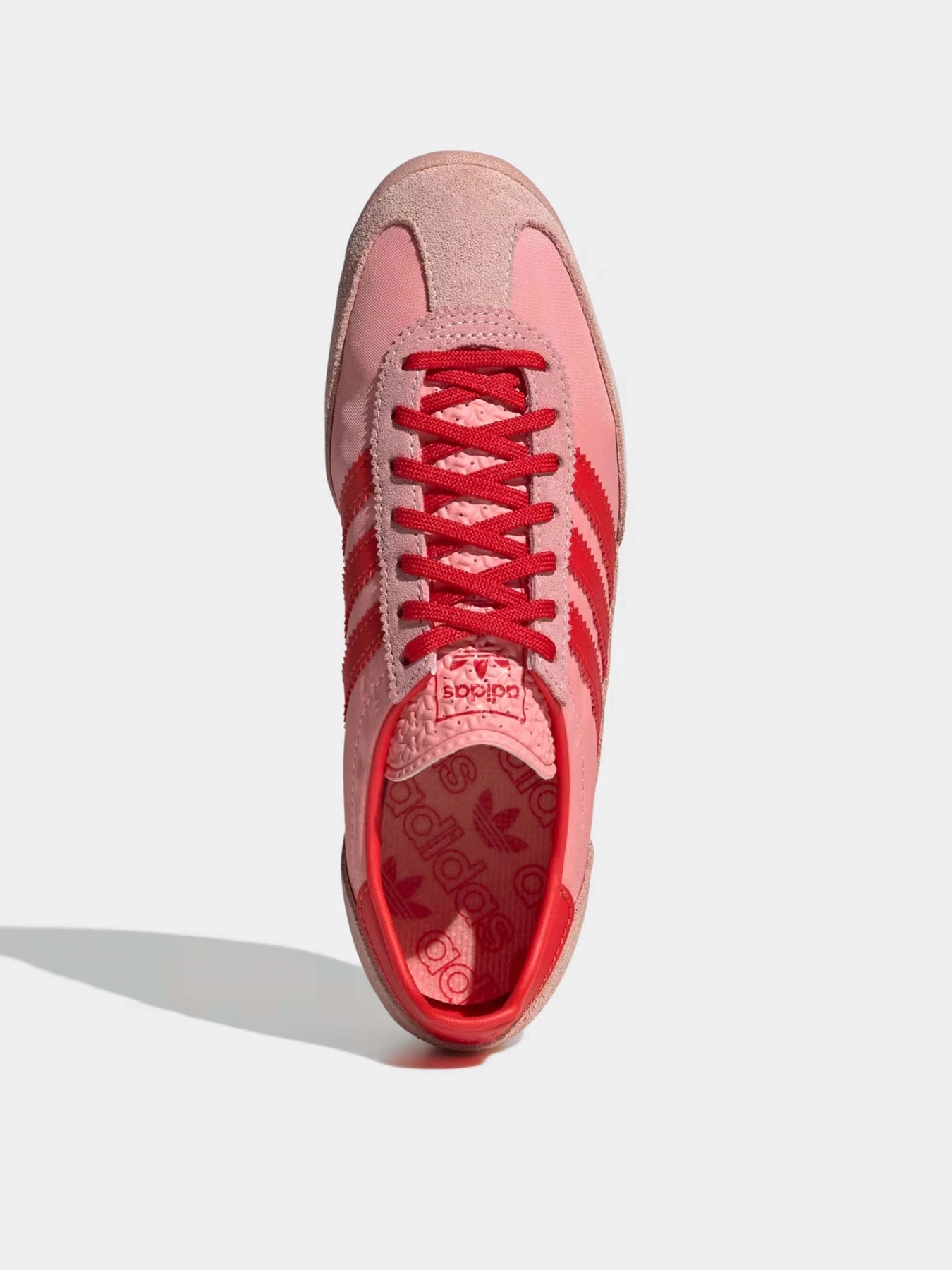 Кроссовки Adidas SL 72 OG ORIGINALS модель JS0254 Кроссовки Adidas SL 72 OG ORIGINALS модель JS0254 Фото