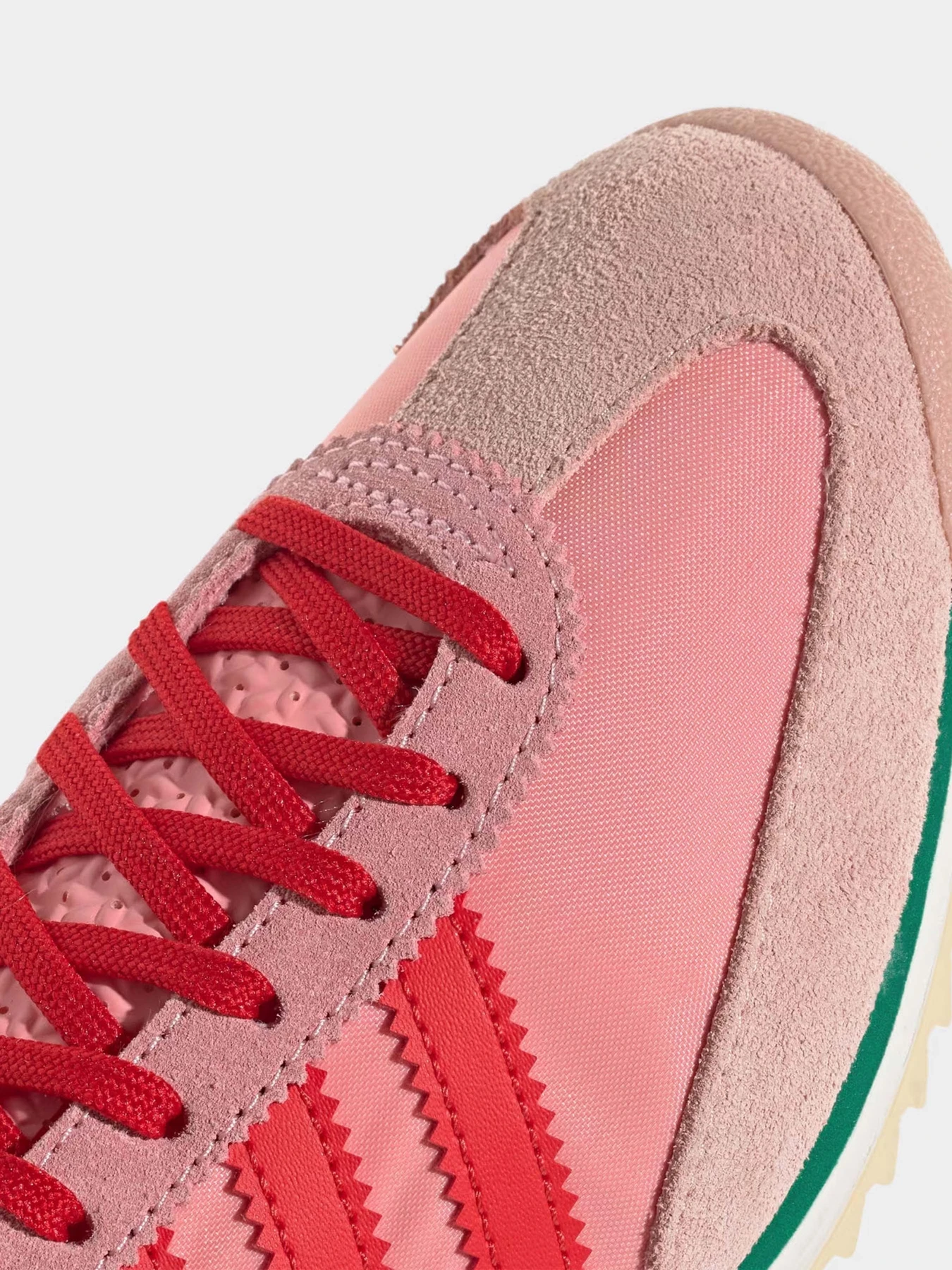 Кроссовки Adidas SL 72 OG ORIGINALS модель JS0254 Кроссовки Adidas SL 72 OG ORIGINALS модель JS0254 Фото