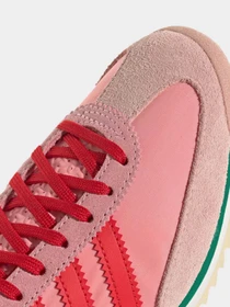 Кроссовки Adidas SL 72 OG ORIGINALS модель JS0254 Фото
