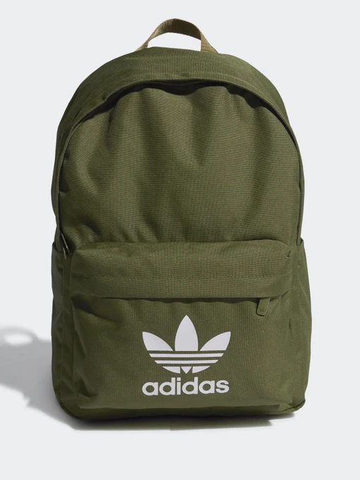 Рюкзаки Adidas  ADICOLOR CLASSIC модель GN5471 Фото