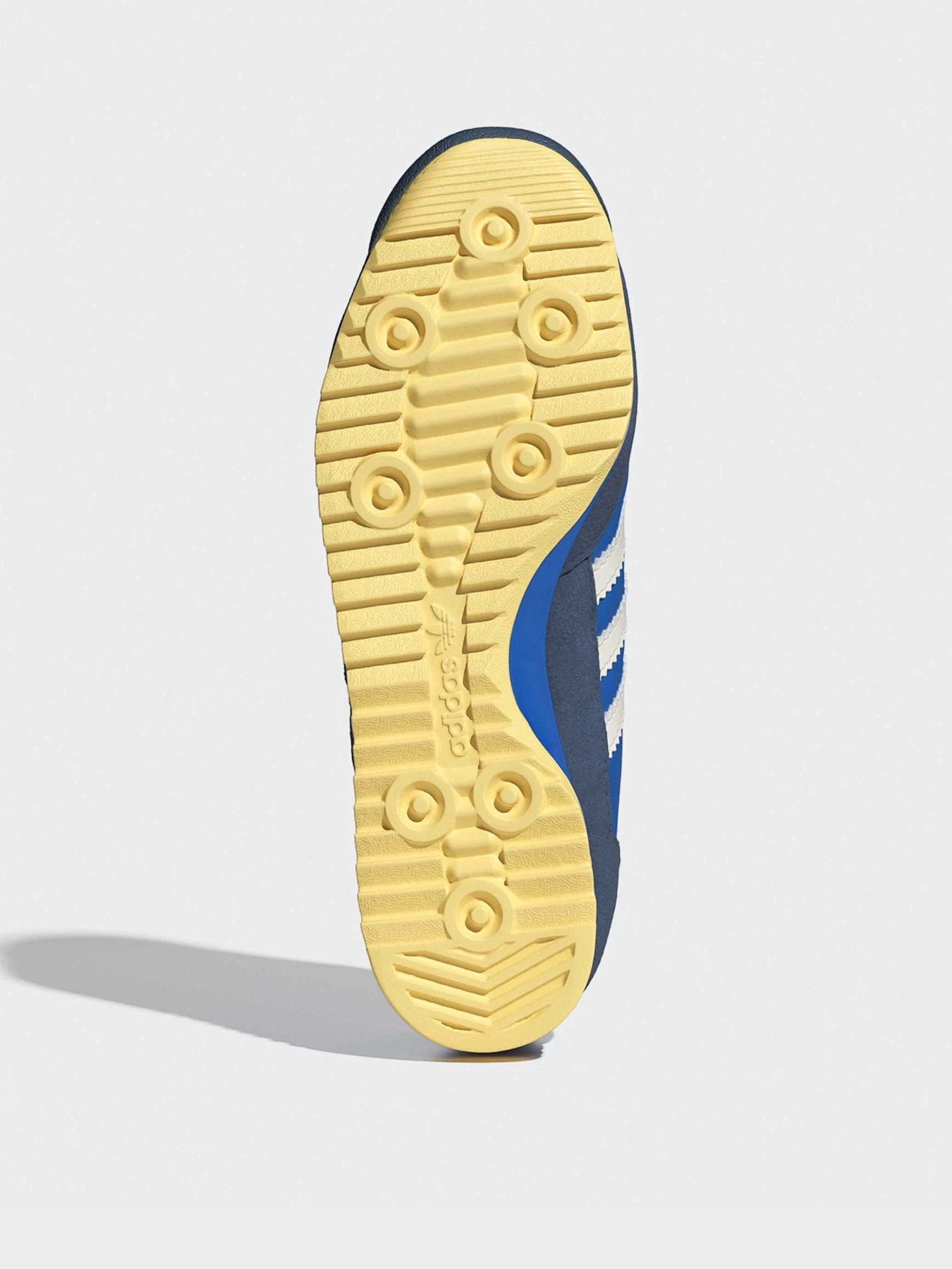 Кроссовки Adidas SL 72 OG ORIGINALS модель JS0255 Кроссовки Adidas SL 72 OG ORIGINALS модель JS0255 Фото
