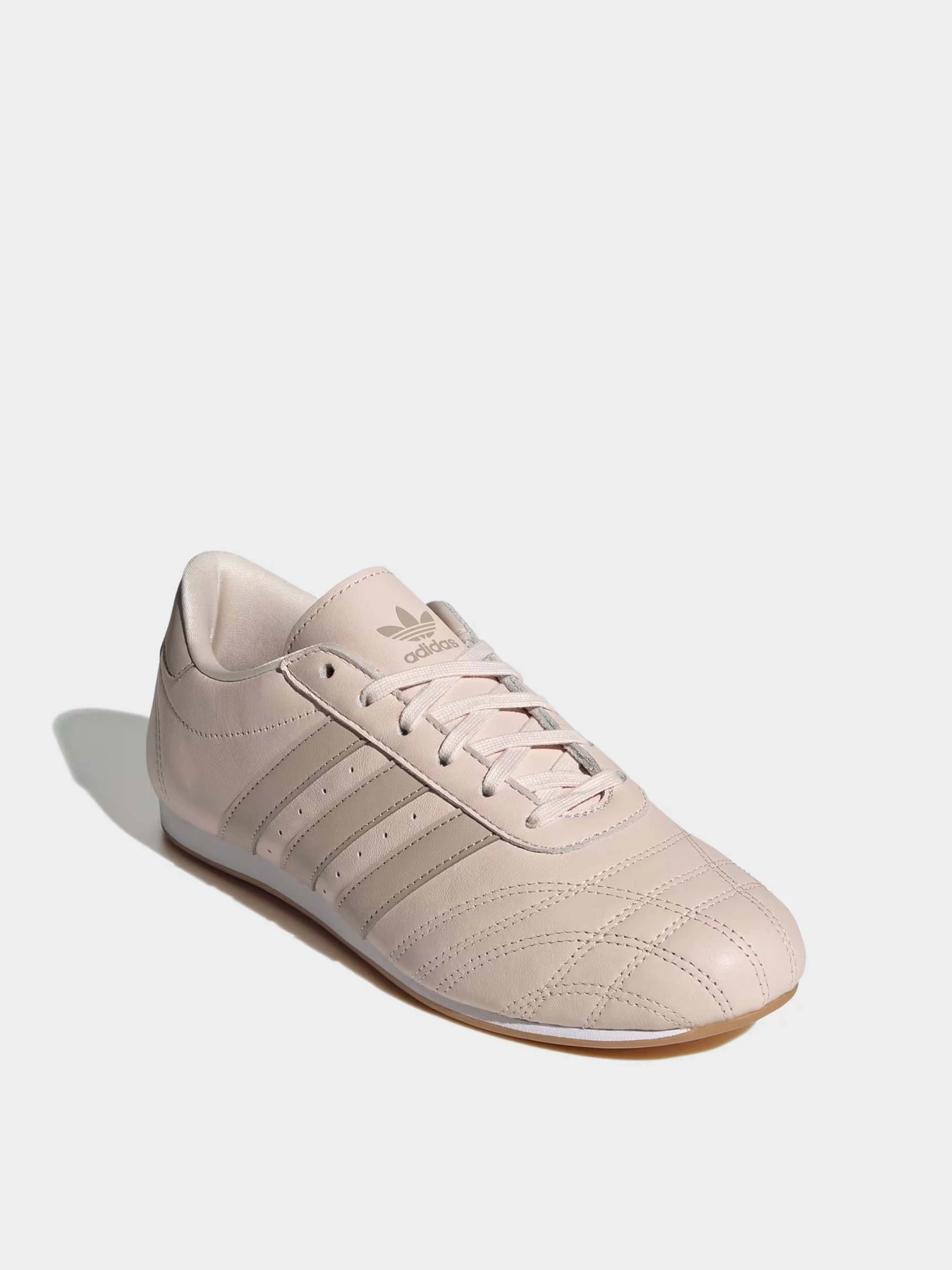Кросівки Adidas TAEKWONDO модель JS0304 Кросівки Adidas TAEKWONDO модель JS0304 Фото