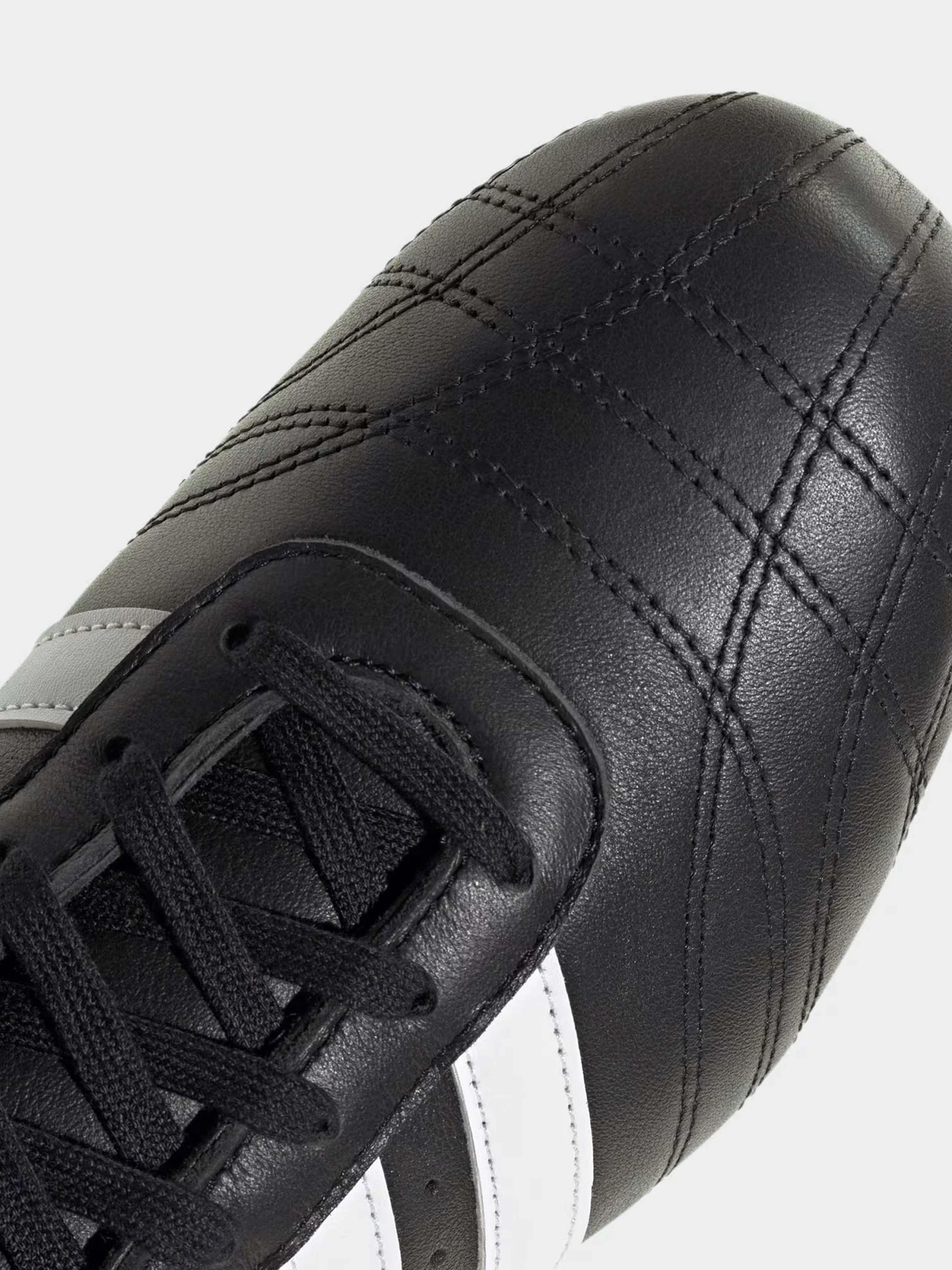 Кроссовки Adidas TAEKWONDO LACE модель JS1193 Кроссовки Adidas TAEKWONDO LACE модель JS1193 Фото