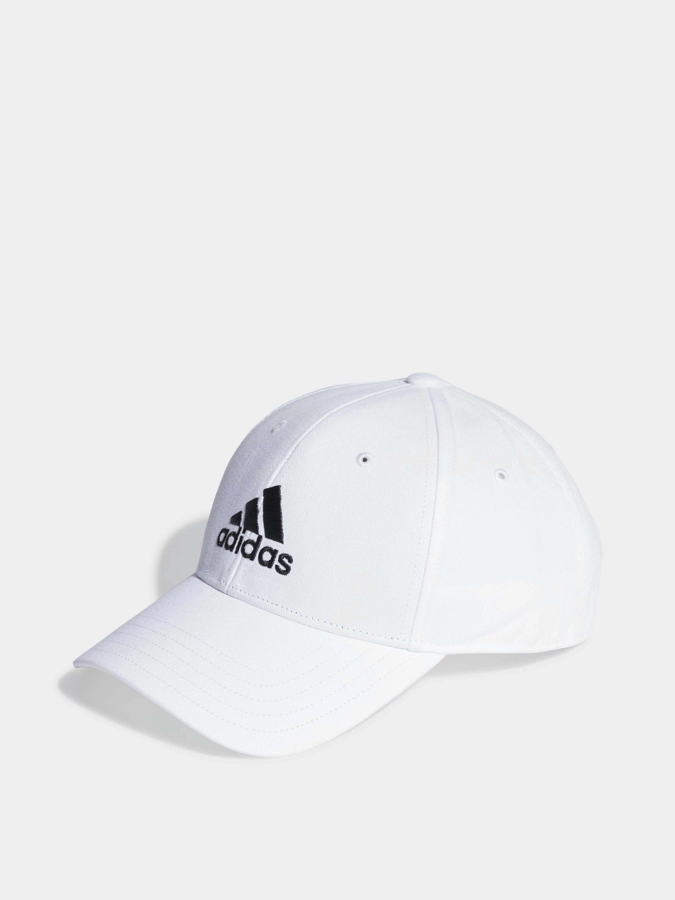 Шапки та кепки Adidas COTTON TWILL PERFORMANCE модель IB3243 Шапки та кепки Adidas COTTON TWILL PERFORMANCE модель IB3243 Фото