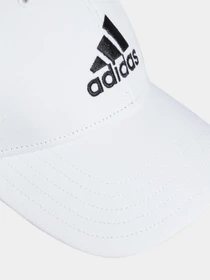 Шапки та кепки Adidas COTTON TWILL PERFORMANCE модель IB3243 Фото