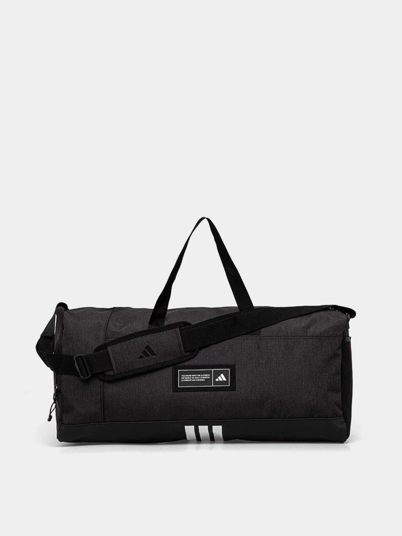 Сумки Adidas 4ATHLTS DUFFEL M 39L модель IM5521 Сумки Adidas 4ATHLTS DUFFEL M 39L модель IM5521 Фото