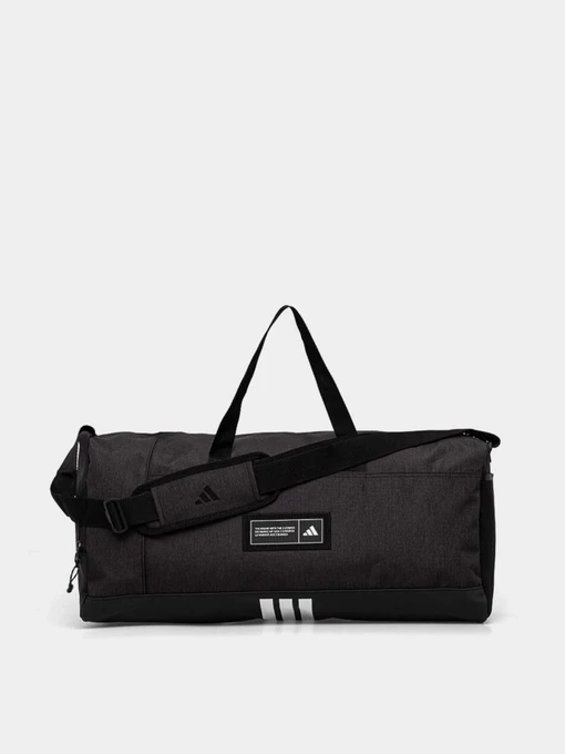 Сумки Adidas 4ATHLTS DUFFEL M 39L модель IM5521 Фото
