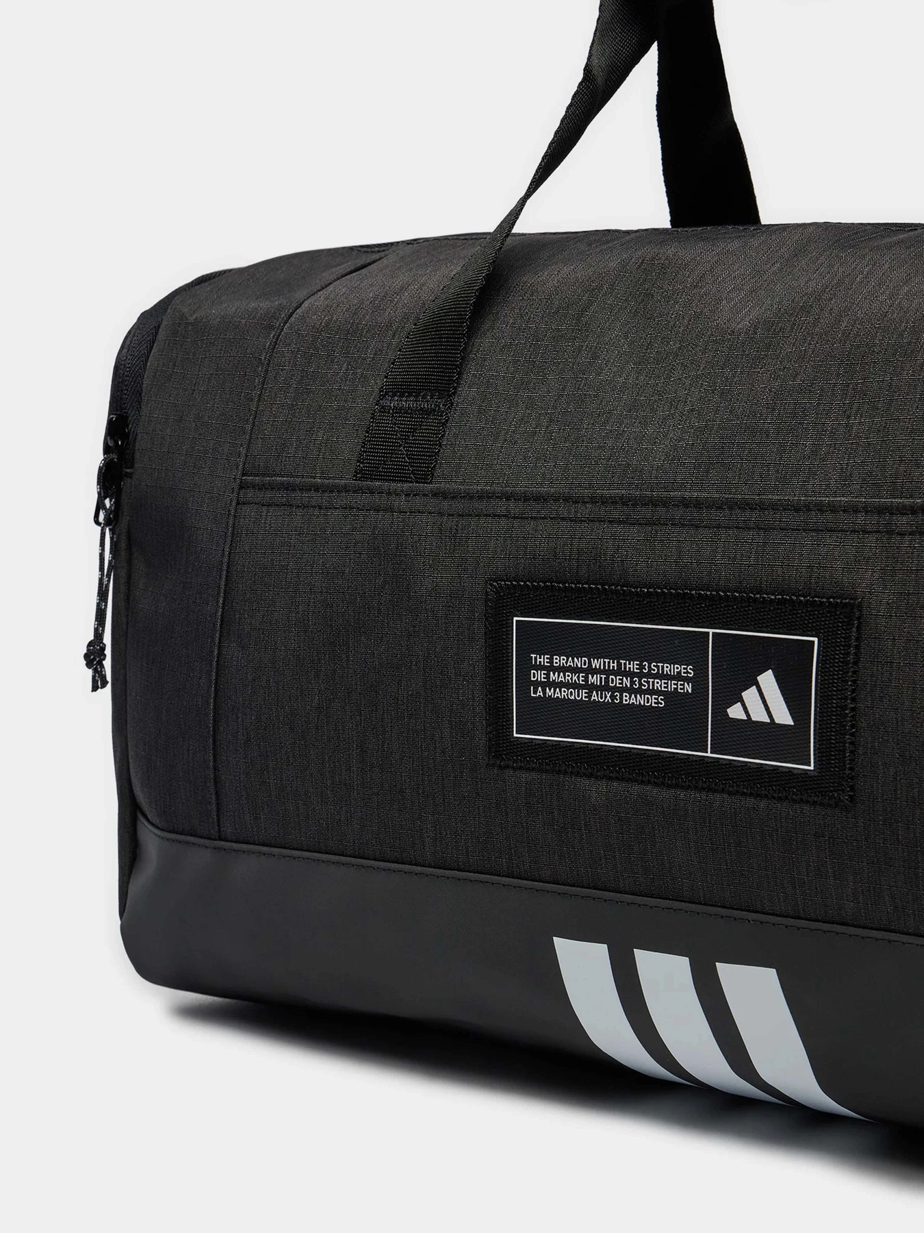 Сумки Adidas TRAINING 4ATHLTS DUFFEL S 24L модель IM5523 Фото
