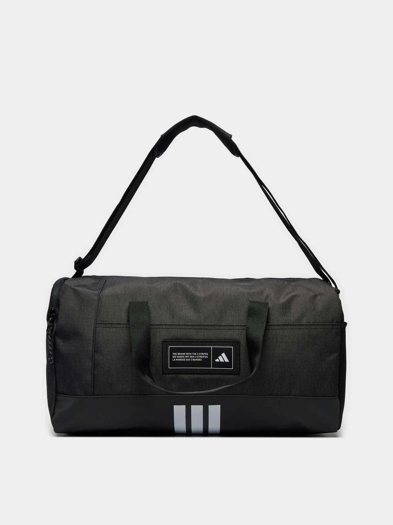 Сумки Adidas TRAINING 4ATHLTS DUFFEL S 24L модель IM5523 Фото