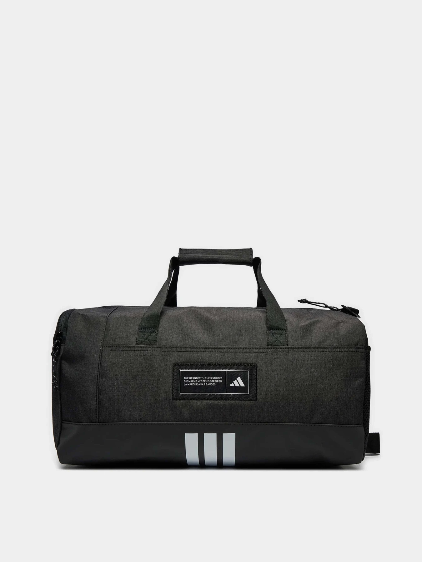 Сумки Adidas TRAINING 4ATHLTS DUFFEL S 24L модель IM5523 Фото