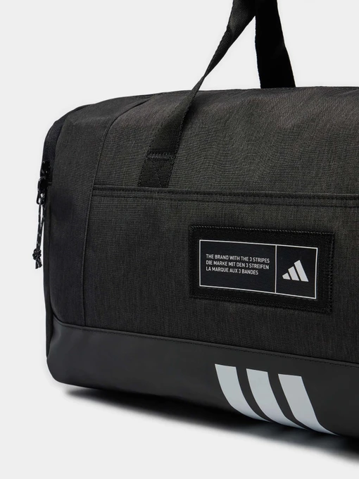 adidas TRAINING 4ATHLTS DUFFEL S 24L Спортивна сумка фото 3
