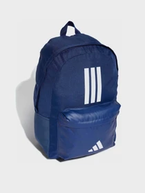 Рюкзаки Adidas CLASSIC BACK-TO-SCHOOL 3-STRIP модель IS7041 Фото