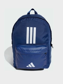 Рюкзаки Adidas CLASSIC BACK-TO-SCHOOL 3-STRIP модель IS7041 Фото