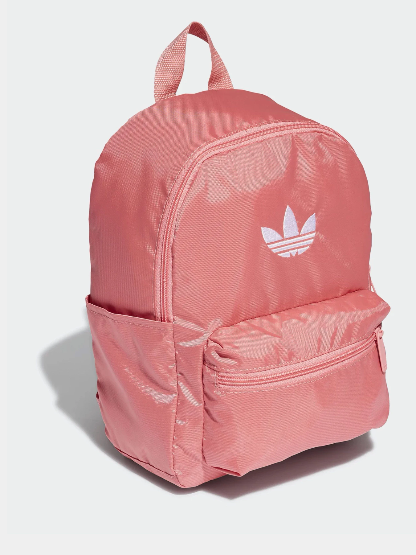Рюкзаки Adidas ADICOLOR FLOATING TREFOIL MINI модель GQ3858 Рюкзаки Adidas ADICOLOR FLOATING TREFOIL MINI модель GQ3858 Фото