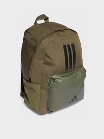 Рюкзаки Adidas CLASSIC BACK-TO-SCHOOL 3-STRIP модель IS7042 Фото