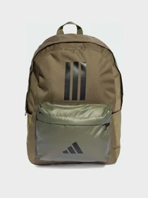 Рюкзаки Adidas CLASSIC BACK-TO-SCHOOL 3-STRIP модель IS7042 Фото