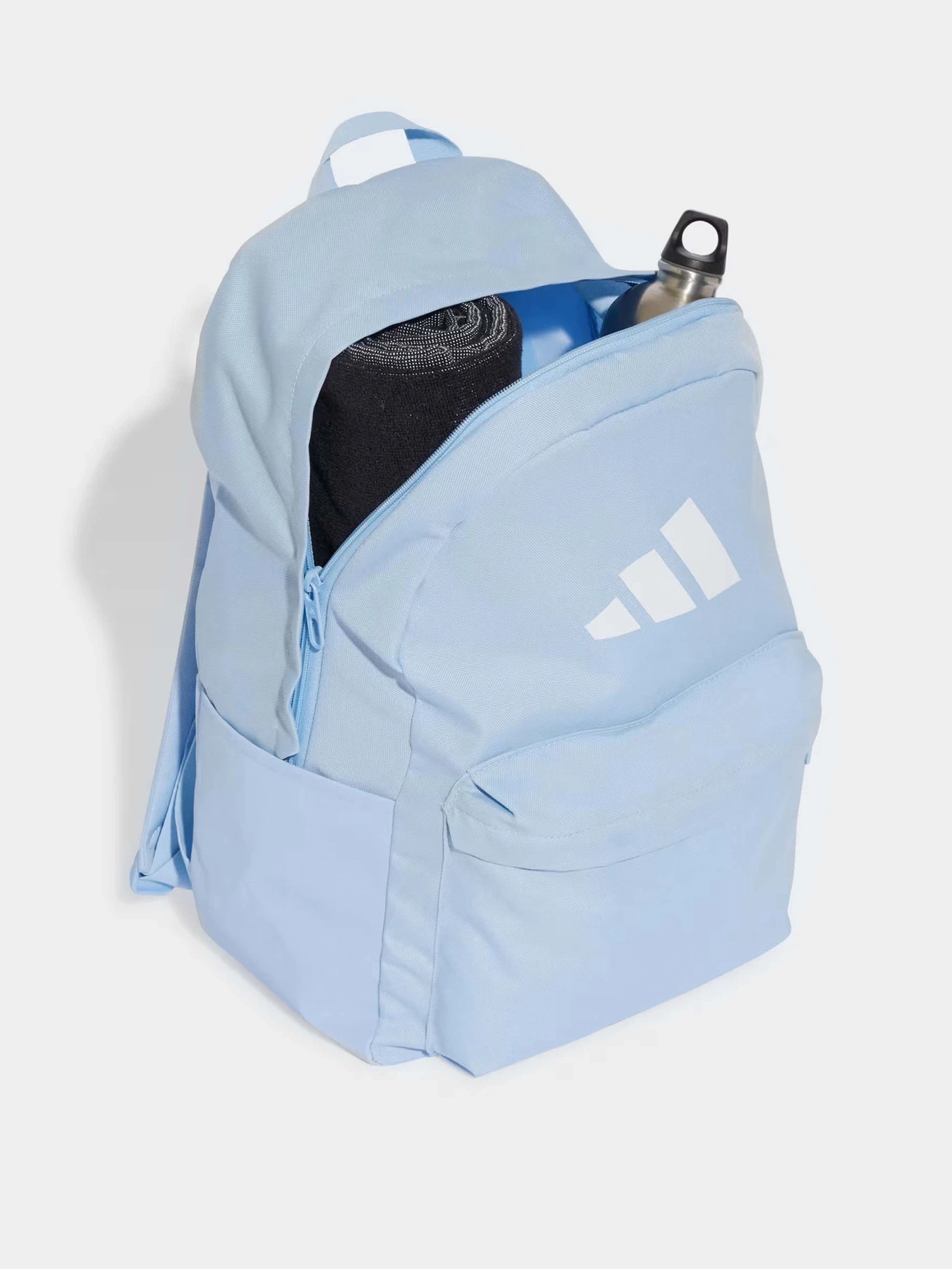 Рюкзаки Adidas CLASSIC 3 BAR LOGO 27.5L модель IS7054 Фото