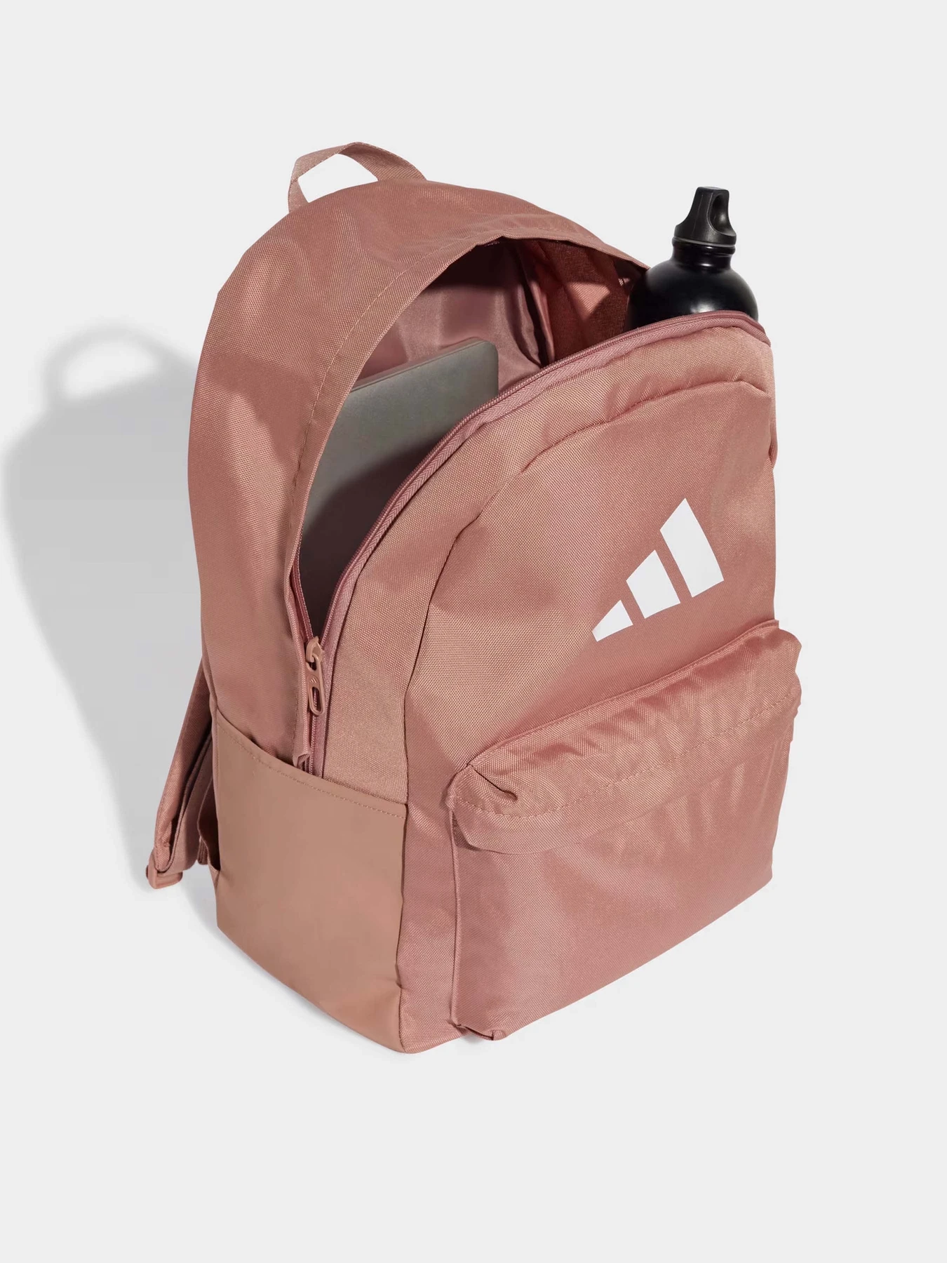 Рюкзаки Adidas CLASSIC 3 BAR LOGO 27.5L модель IS7055 Фото