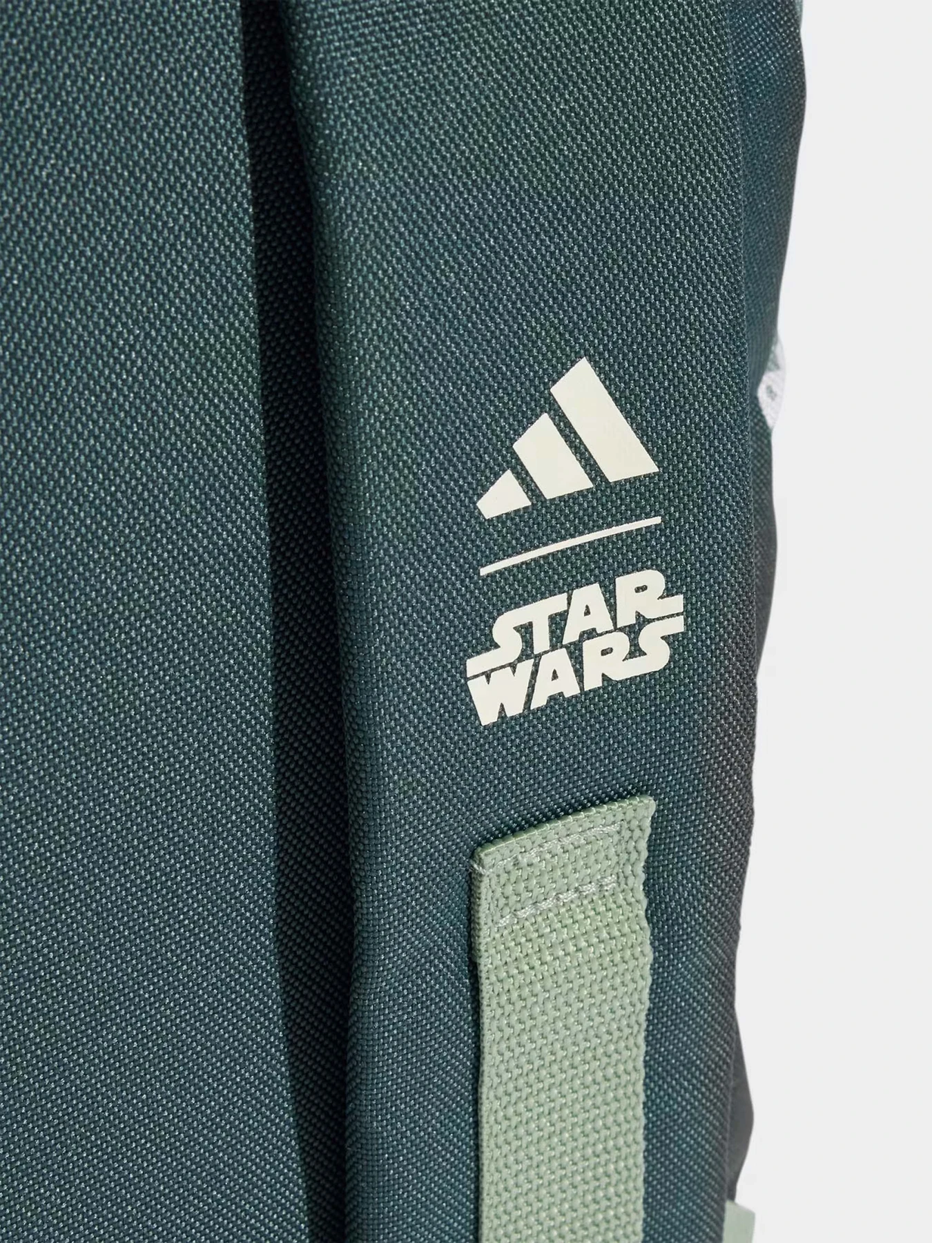 Рюкзаки Adidas X STAR WARS THE MANDALORIAN™ 1 модель JH3419 Фото