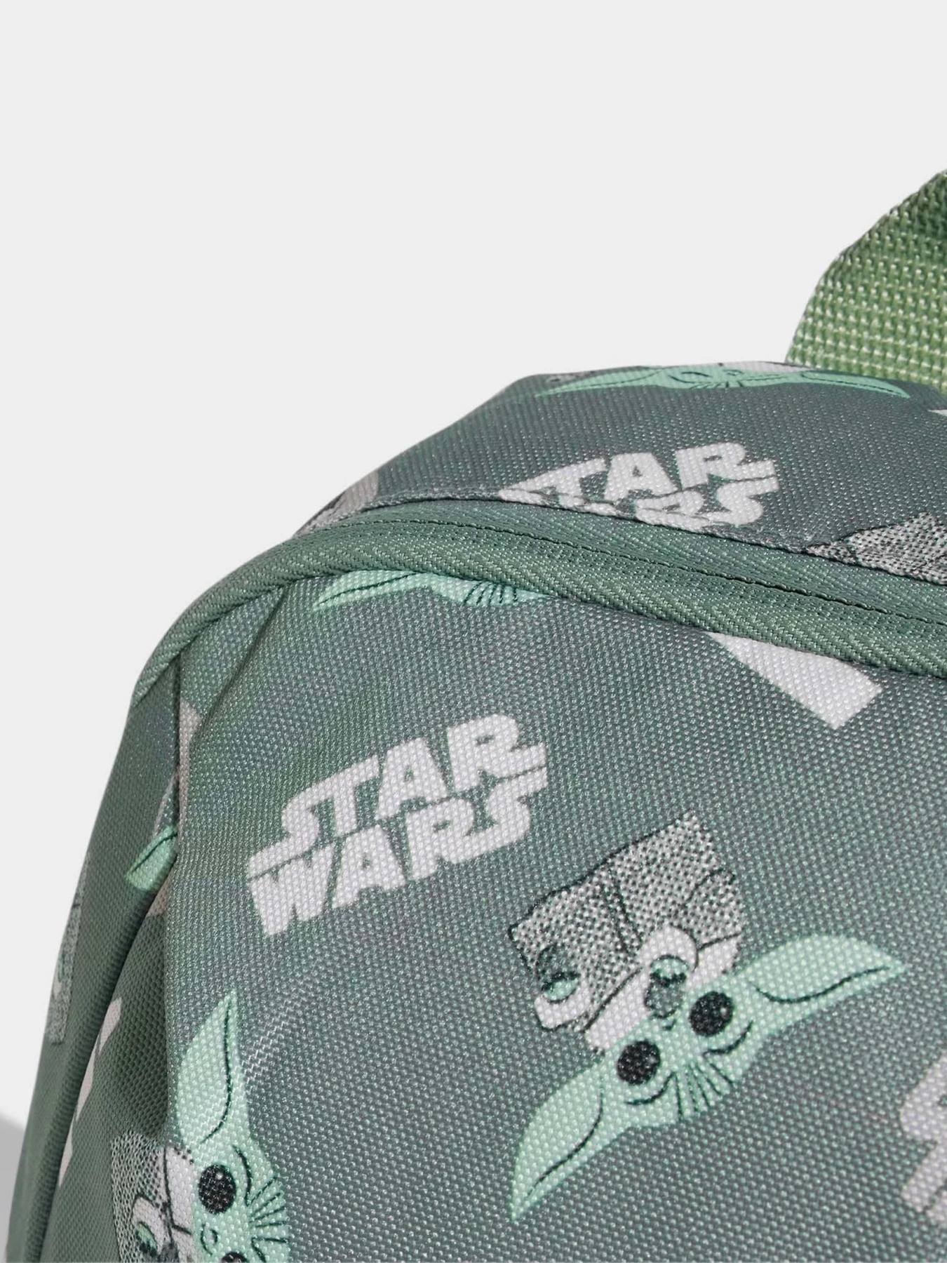 Рюкзаки Adidas X STAR WARS THE MANDALORIAN™ 1 модель JH3419 Фото