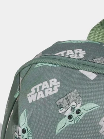 Рюкзаки Adidas X STAR WARS THE MANDALORIAN™ 1 модель JH3419 Фото