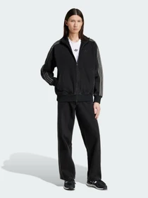 Брюки Adidas ADICOLOR DENIM FIREBIRD модель JC6718 Фото