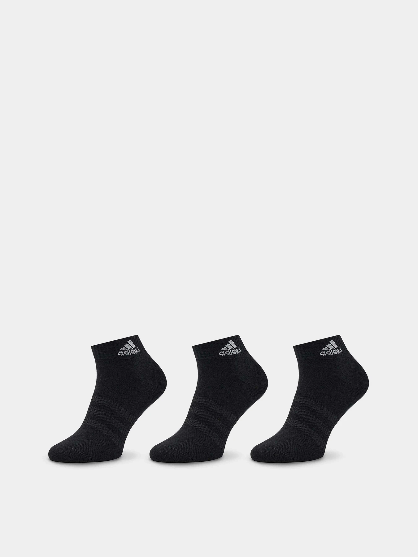 Шкарпетки та гольфи Adidas THIN AND LIGHT SPORTSWEAR модель IC1282 Шкарпетки та гольфи Adidas THIN AND LIGHT SPORTSWEAR модель IC1282 Фото