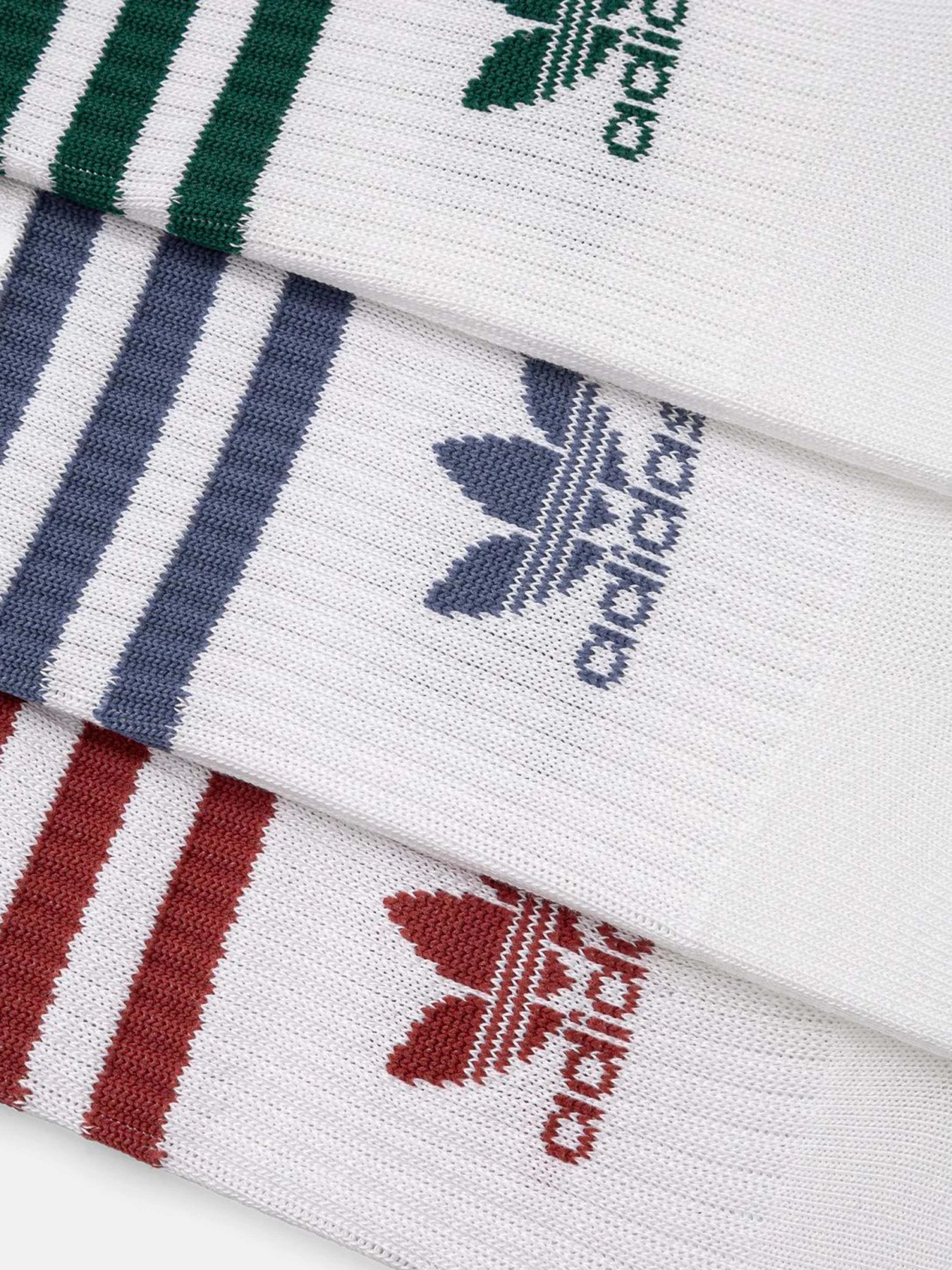 Шкарпетки та гольфи Adidas Mid Cut Crew модель JI9471 Шкарпетки та гольфи Adidas Mid Cut Crew модель JI9471 Фото