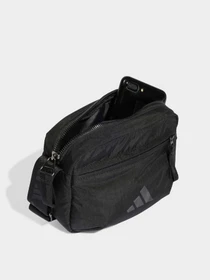 Сумки Adidas 3 BAR LOGO FESTIVAL 2.0 L модель JE3228 Фото
