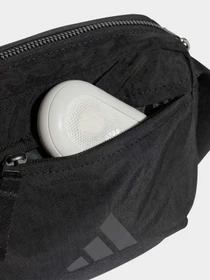 Сумки Adidas 3 BAR LOGO FESTIVAL 2.0 L модель JE3228 Фото