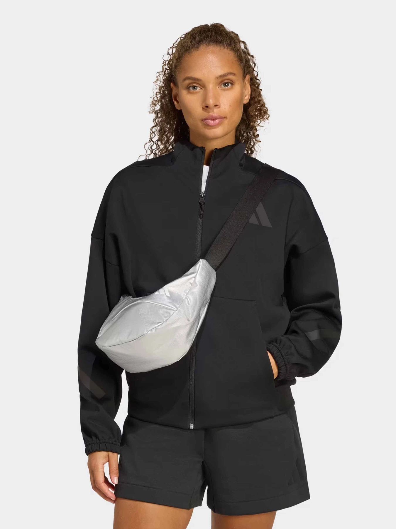 Сумки Adidas GLOW SHOULDER PERFORMANCE модель JM0156 Фото