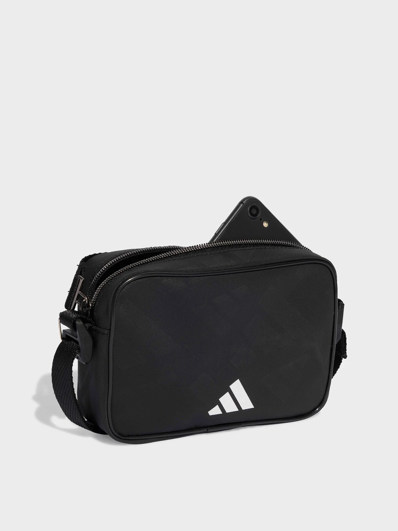 Сумки Adidas MONOGRAM ESSENTIALS SHOULDER P модель JM3720 Фото